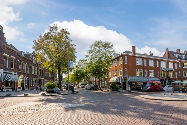 Medium property photo - Katendrechtse Lagedijk 241A, 3083 GD Rotterdam